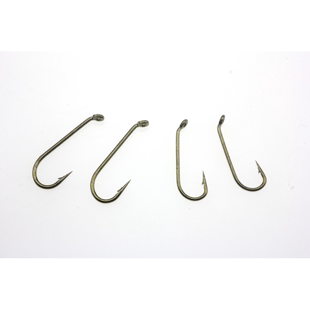 Set 50 Lưỡi Câu Cá Sử Dụng Chuyên Nghiệp