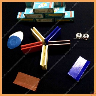 HỘP MÀI PHẤN MAY