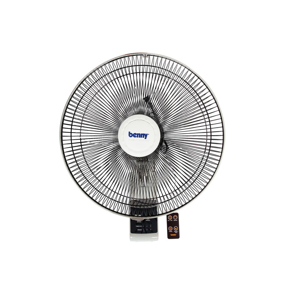 Quạt treo tường Benny BFW-16