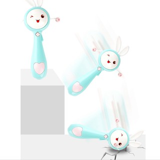 Lục Lạc Thú Bông Đáng Yêu Cho Bé