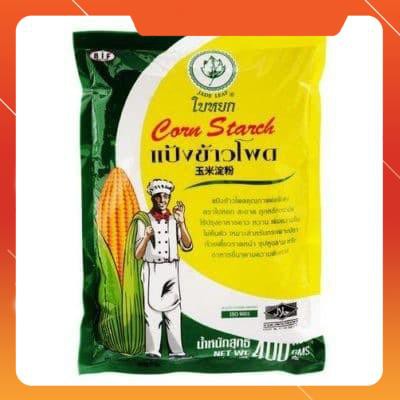 Bột bắp Thái Lan 400gr
