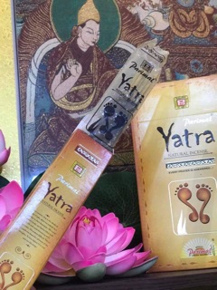 Nhang Yatra Ấn Độ