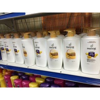 Dầu gội Pantene 900ml Thái Lan