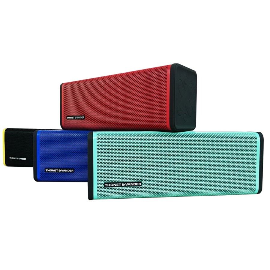 Loa bluetooth Thonet & Vander Frei Loa bluetooth mini