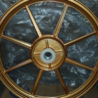 Mâm 8 cây cho SIRIUS JUPITER TAURUS Ex2010