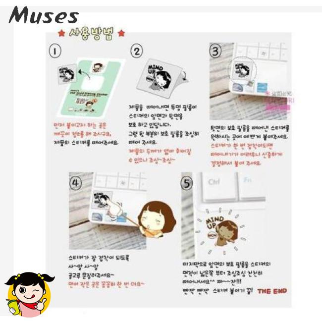 Miếng dán mạ vàng 24k chống bức xạ cho điện thoại máy tính