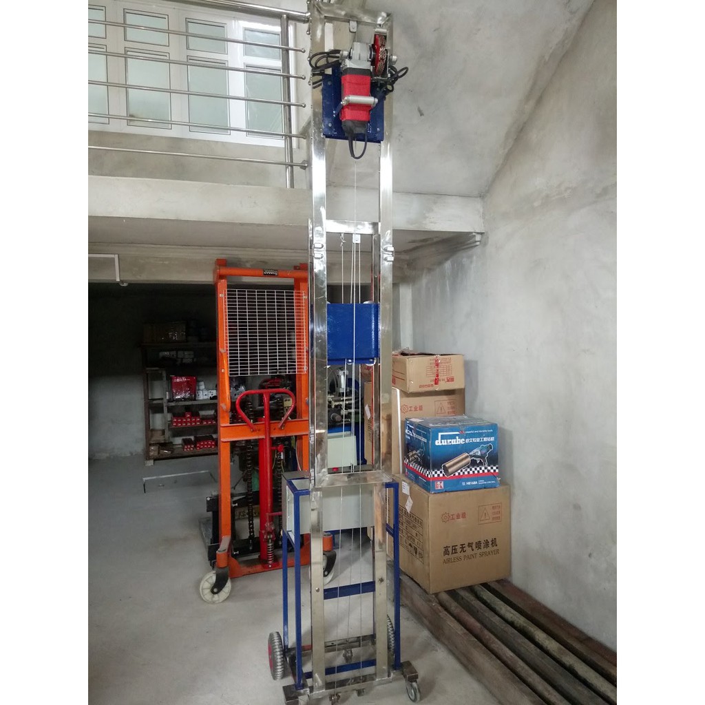Máy cắt rãnh tường bán tự động
