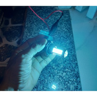 Cặp Led gầm HB4 9006 106smd
