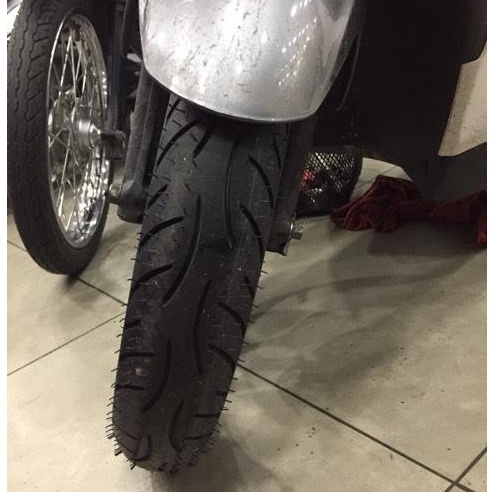 Vỏ Metzeler 80/90-14 hoặc 90/90-14 hoặc 90/80-14