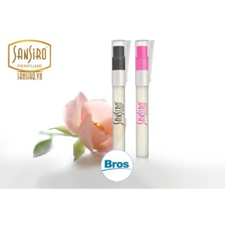 Nước hoa bỏ túi SANSIRO 8ml - K37