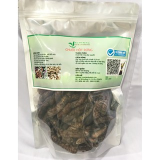 1kg Chuối hột rừng