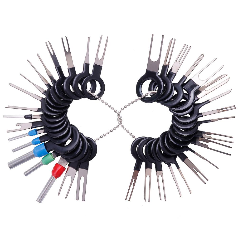 Set 36 Dụng Cụ Tháo Gỡ Đầu Nối Dây Điện Chuyên Dụng Cho Xe Hơi