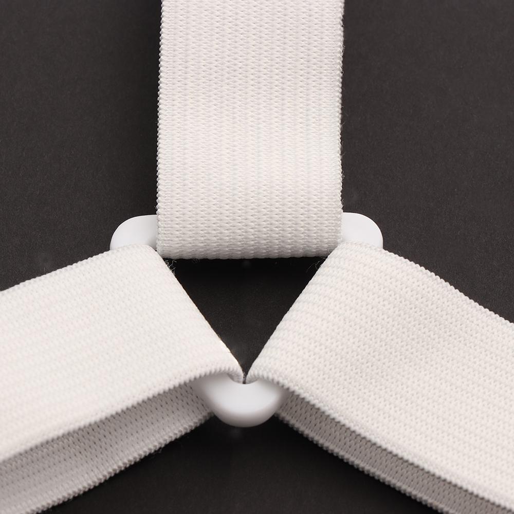 KUNHEV Bộ 4 Dây Đai Cố Định Ga Giường Tiện Dụng