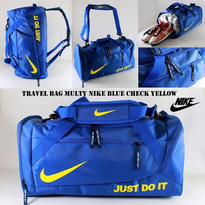 Túi Xách Thể Thao Nike Thời Trang Năng Động