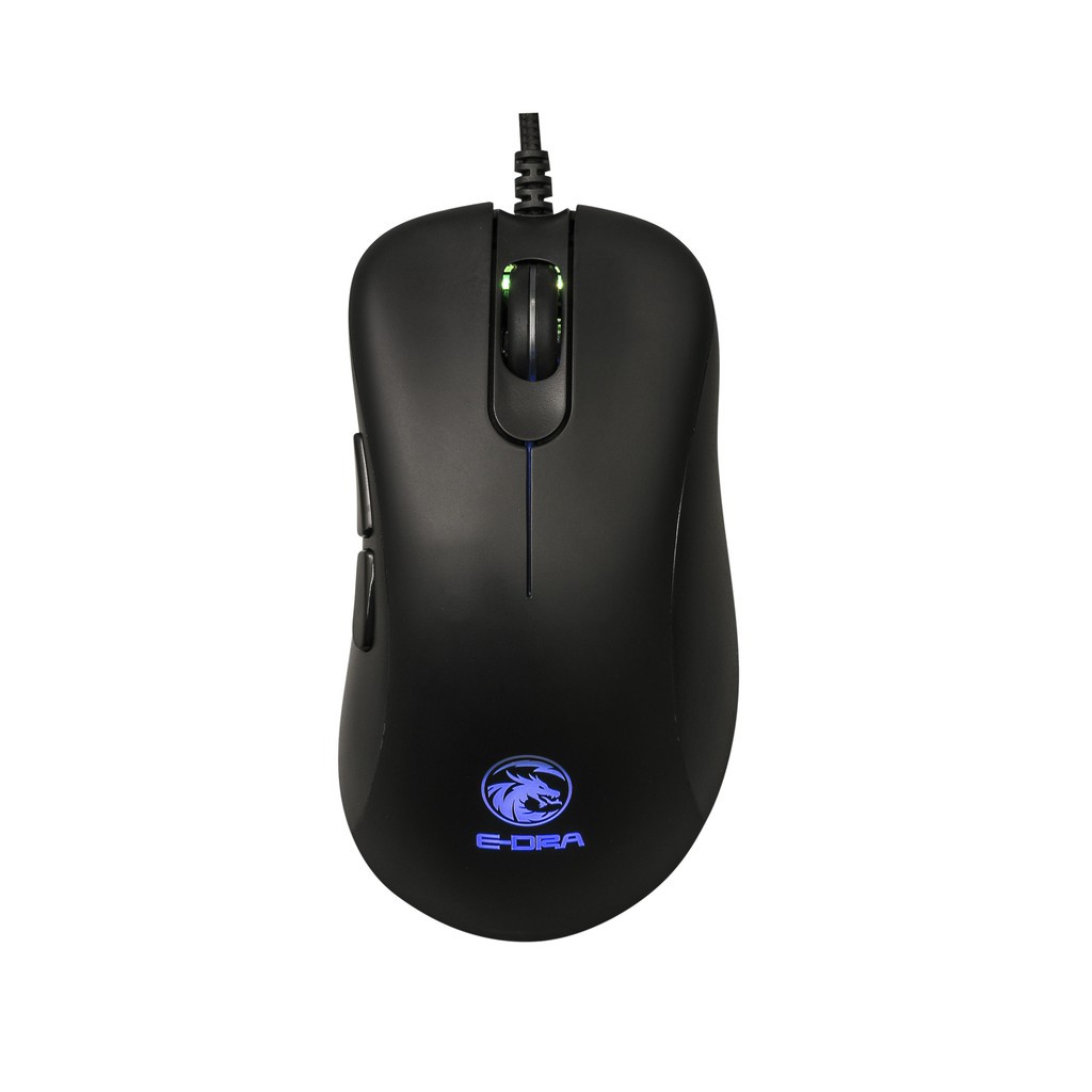 Chuột Gaming E-DRA EM660 FPS PRO