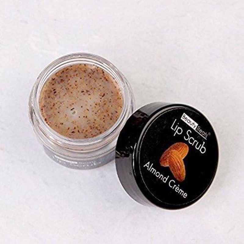 Tẩy da chết môi Beauty treats chính hãng( ảnh thật shop chụp)