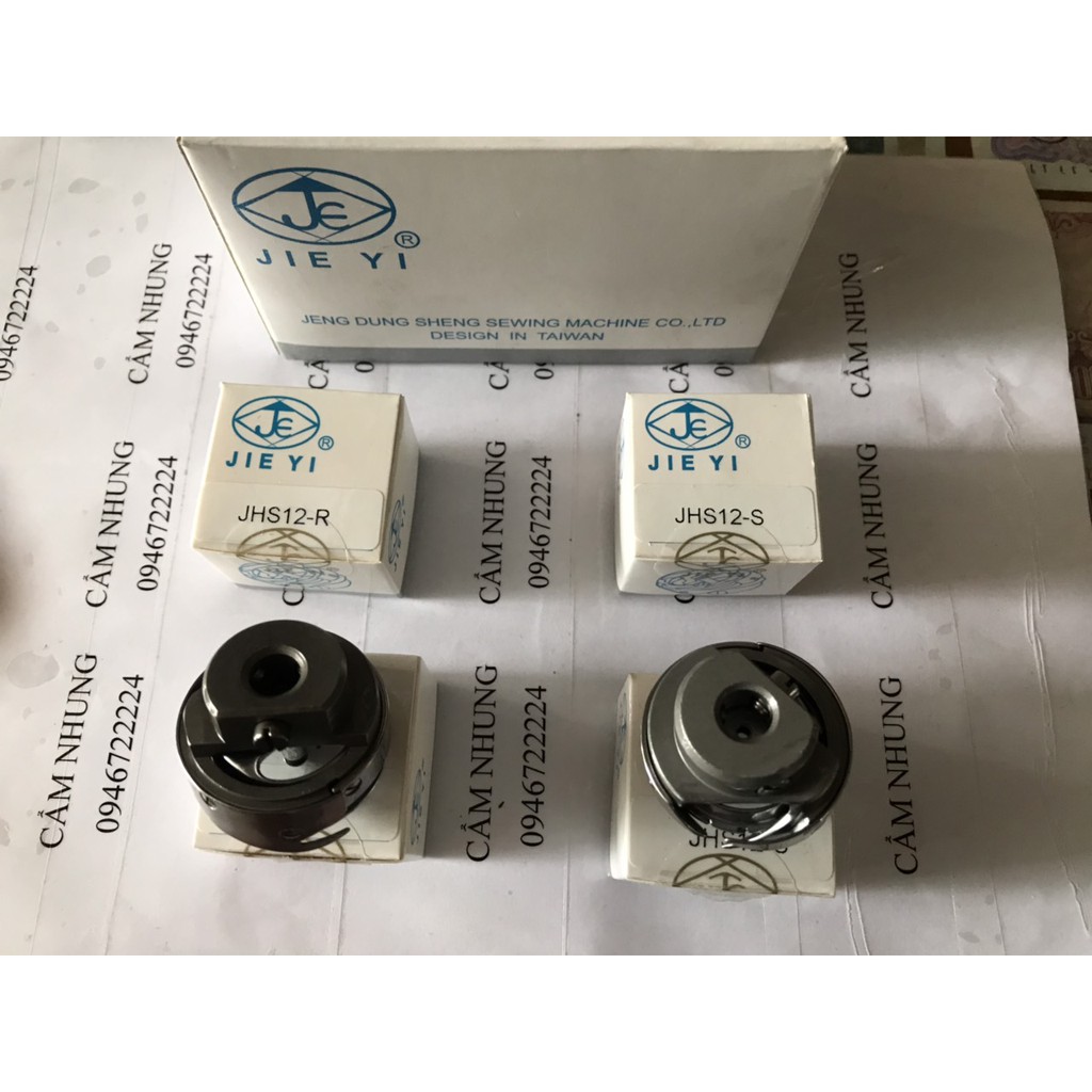 Ổ 1 KIM CÔNG NGHIỆP ĐÀI LOAN