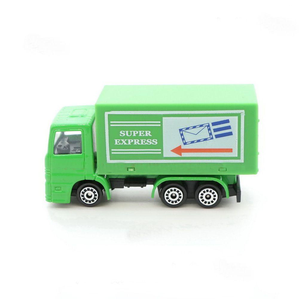 Mô Hình Xe Hơi Đồ Chơi Mini Bằng Nhựa Cho Bé