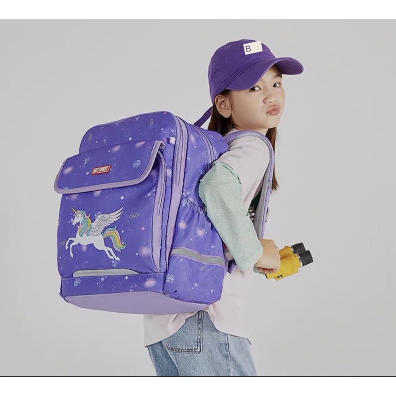 UEK Balo Chống Gù Học Sinh