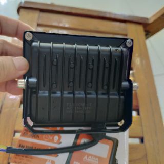 Chiếu Pha Asia 10w-30w Sáng Trắng/Vàng