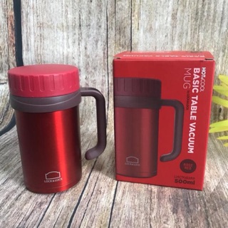 Cốc giữ nhiệt lock lhc9002