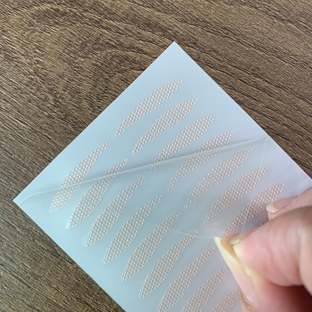 Bộ 200 cặp miếng dán kích mí tự nhiên dạng xịt nước thoáng khí | BigBuy360 - bigbuy360.vn