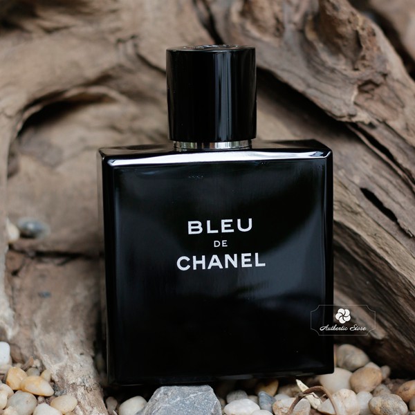 Nước hoa nam Bleu De Chanel Parfum, Nước hoa nam cao cấp cho quý ông nam tính mạnh mẽ | BigBuy360 - bigbuy360.vn