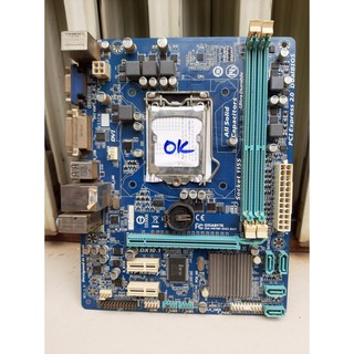 Main H61 1155 ( Kèm CPU G2030 )