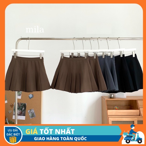 Chân váy Tennis Quảng Châu loại 1