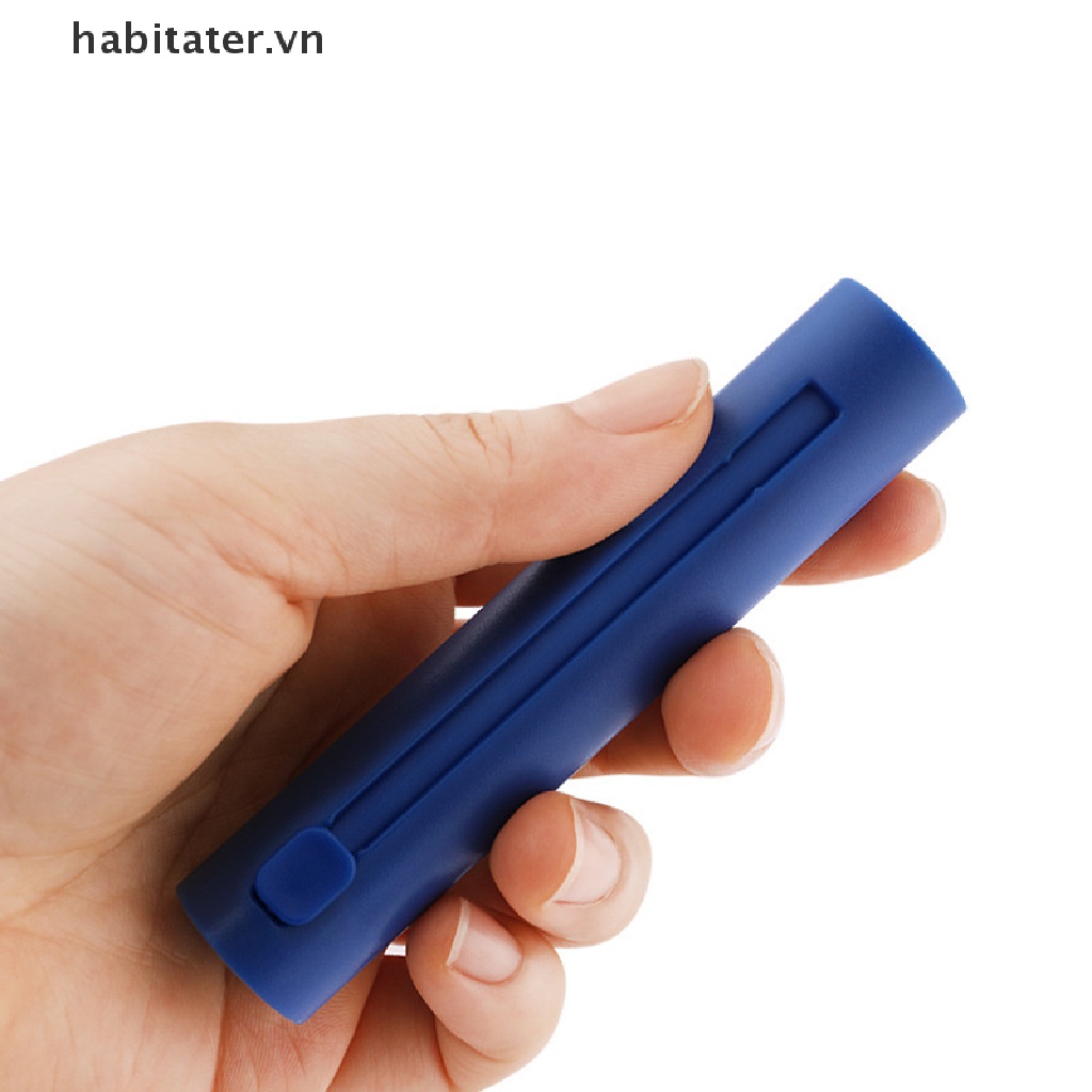 Set 6 / 7 Dụng Cụ Lấy Ráy Tai Bằng Inox Tiện Dụng