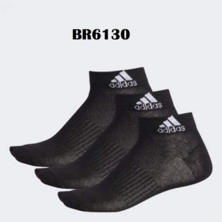 Set 3 đôi tất Adidas Auth