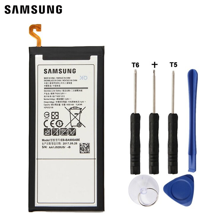 Pin Samsung Galaxy A9