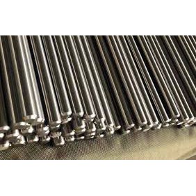 Láp inox 304 Phi 14 - Phi 18*500mm