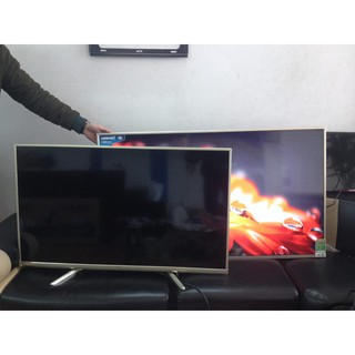 Tivi smart Asanzo 43ES980