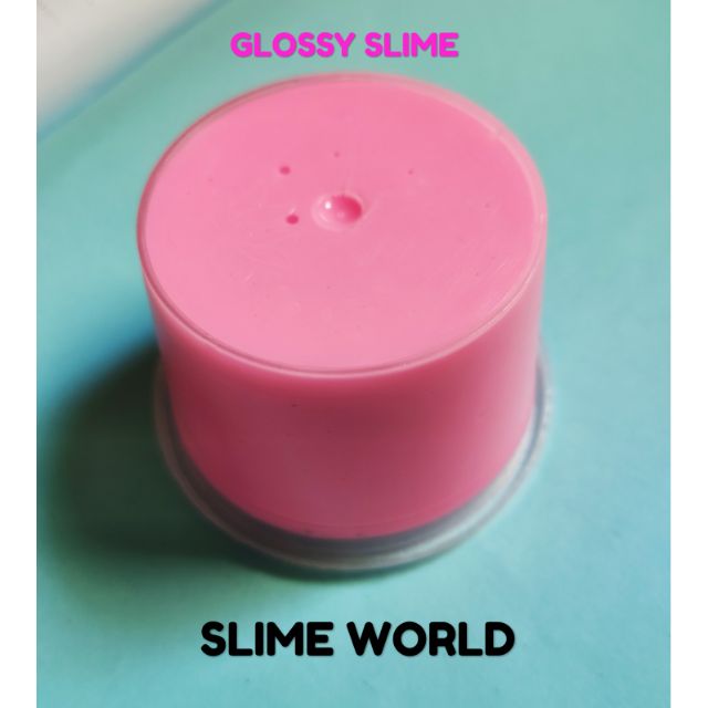 BASIC SLIME - LÀM TỪ KEO THÁI LAN