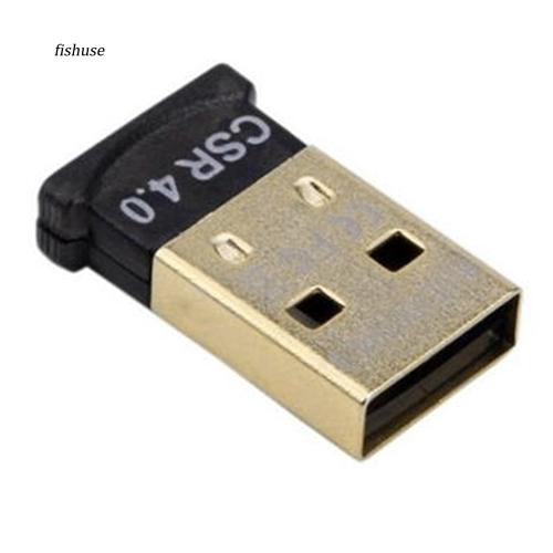 USB bluetooth 2.0 bản 4.0 cho PC/laptop