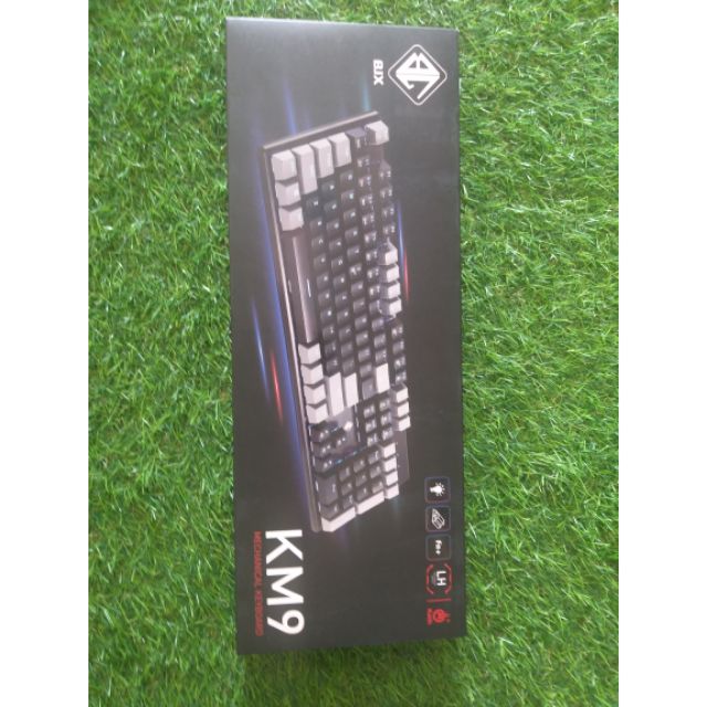 Phím Cơ BJX KM9