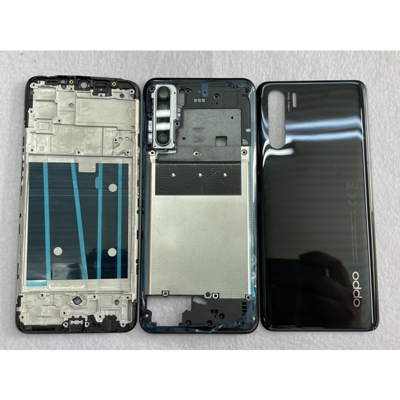 vỏ oppo reno 3 / bộ vỏ oppo reno 3