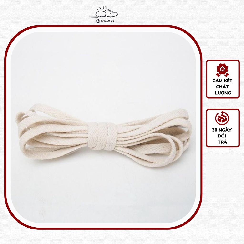 Dây giày thể thao