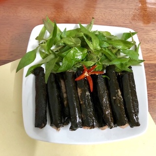 CÁ KÈO CHAY THANH DŨNG 1 KG
