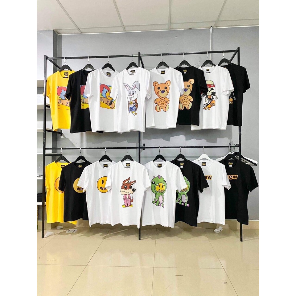 Áo Drew các mẫu/ bộ sưu tập áo Drew