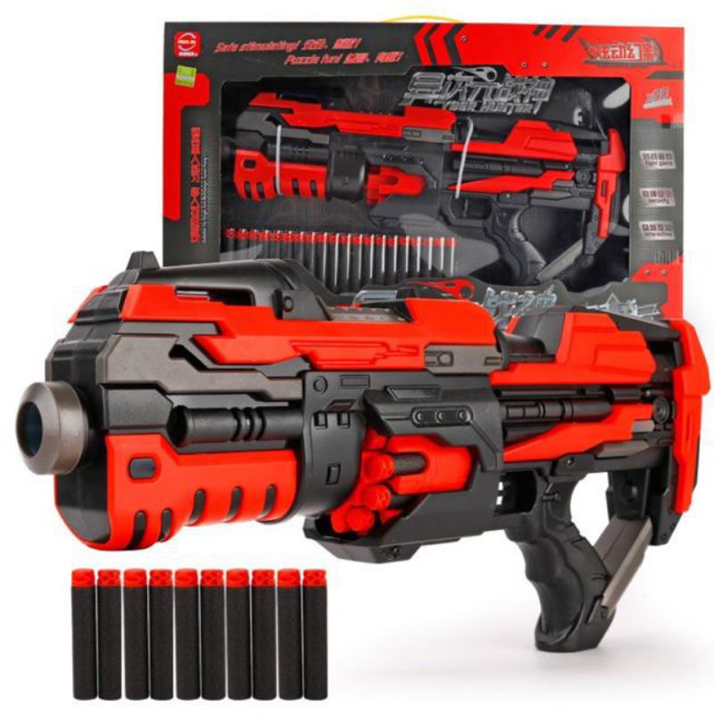 Đồ chơi xốp vận động ngoài trời