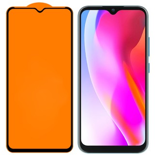 Miếng dán kính cường lực cho Samsung A02/ A02S full màn hình