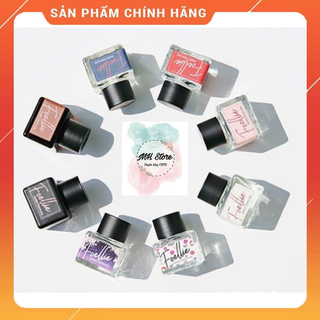 Nước Hoa Vùng Kín Foellie Eau De Innerb Perfume Bijou | BigBuy360 - bigbuy360.vn