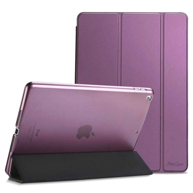 Ốp Lưng Cho Ipad 8th Gen 10.2 2020 7th 2019 Air 3rd 10.5 Pro 10.5 9.7 2018 / 2017 Air / Air 2 Mini 4 / 5