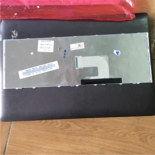 Bàn phím Laptop Sony EH có bệ