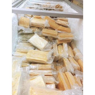 váng đậu tươi 500gr