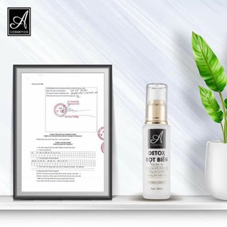 Detox Bọt Biển Acosmetics