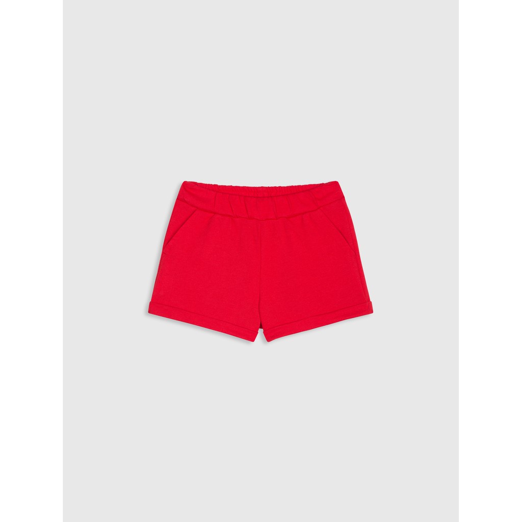 Quần shorts bé gái 1BS20S017 Canifa