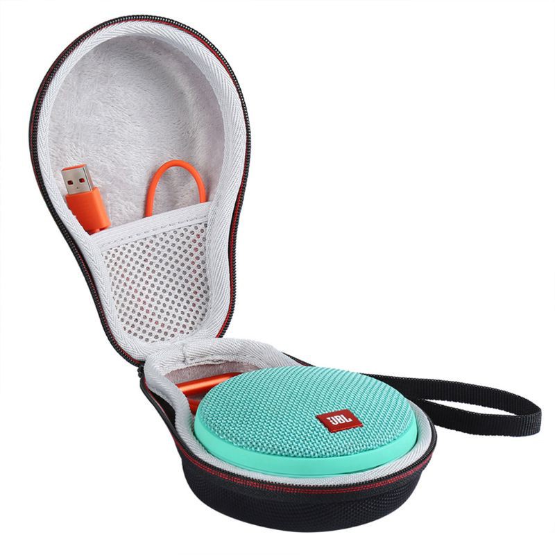 Túi Cứng Đựng Loa Bluetooth Không Dây 2 / 3 Chống Thấm Nước Mang Đi Du Lịch Tiện Dụng